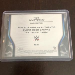 WWE smack down lot cards , over 60$ value plus